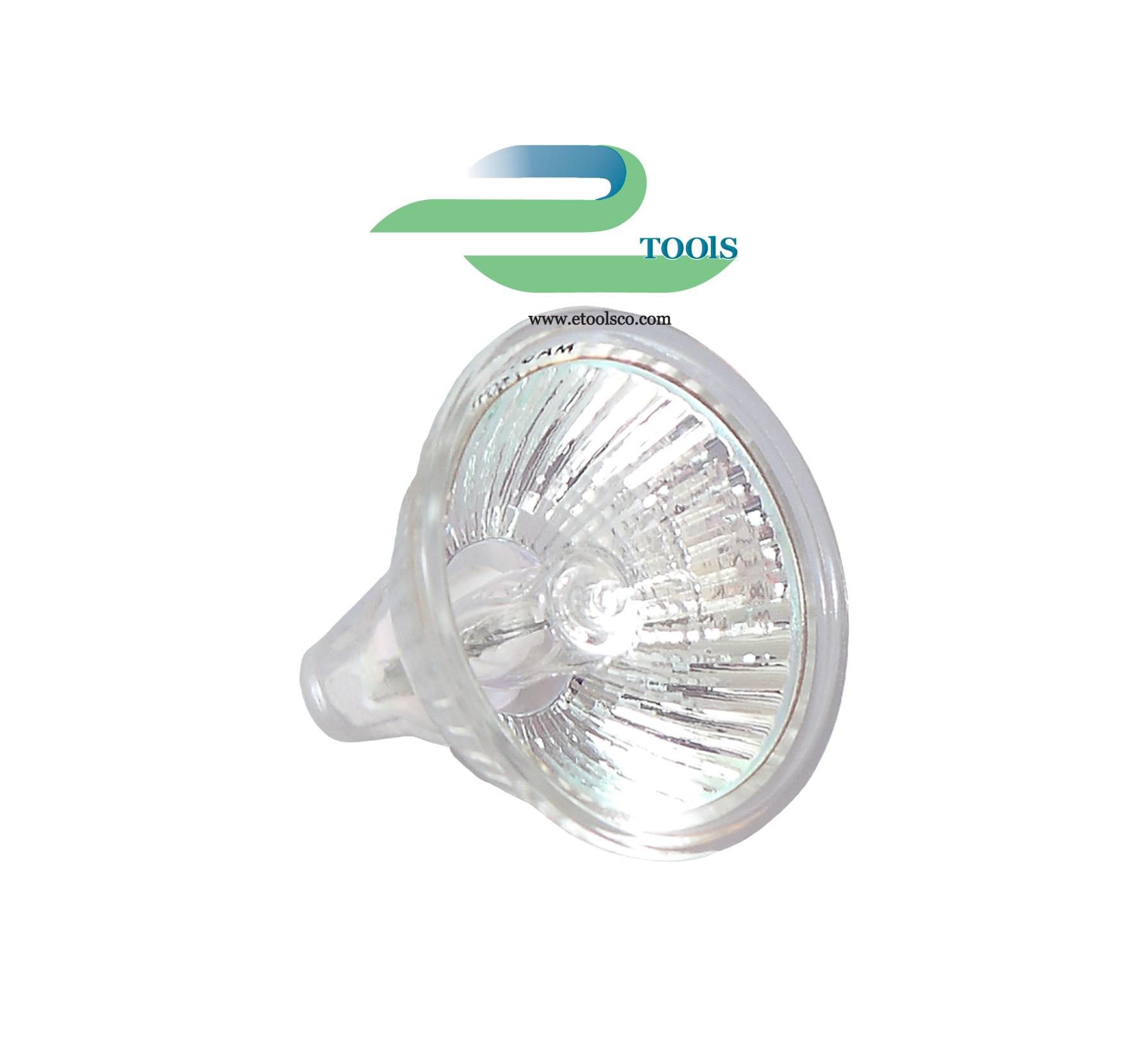 لامپ هالوژن مسترلایت 12 ولت